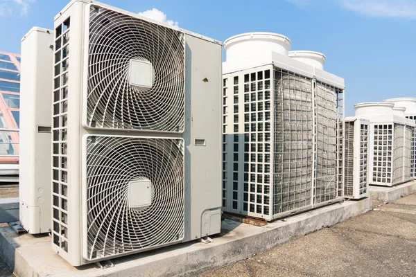 VRF vs Central AC: Which is Better for Hotels in Nepal?